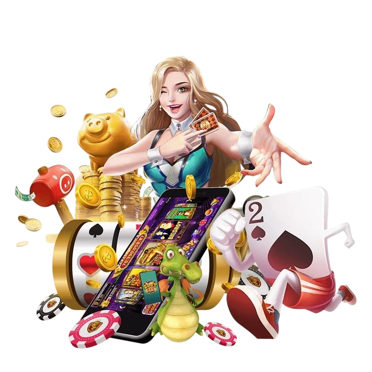 Nội dung nổ hũ và slot Go8